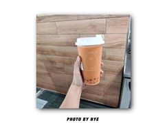 泰式珍珠奶茶-中山大学东校区-学生第2食堂