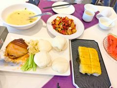 凯鸽酱汁肉-凯鸽酒楼(振兴街店)