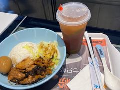 -红荔村肠粉(岗厦店)