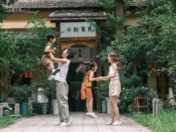 -YUEYAR PHOTO摄影