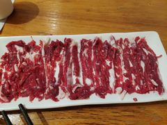 -海银海记潮汕牛肉火锅(新港中路海珠店)