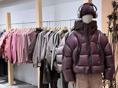 -宁波杉井奥特莱斯广场