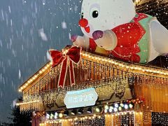 -南宁方特东盟神画