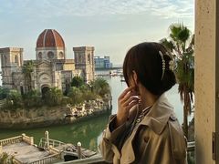-平湖九龙山旅游度假区