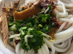 -再回首鸡肉米线(人民路一店)