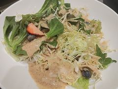 -王府井酒店(金桥港湾店)