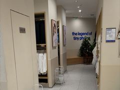 -天真蓝照相馆(五角场百联又一城店)