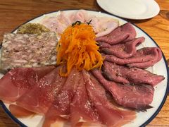 -羽深肉铺 Steak & Wine