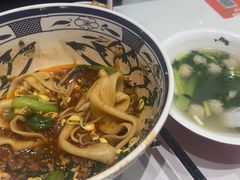 -子午路张记肉夹馍(兵马俑店)
