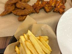-必胜客(联投东方店)