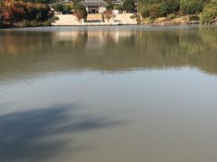 -孙武文化园-停车场