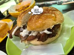 -阿昌茶档(太安店)
