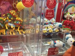 -LLJ夹机占(正佳广场店)