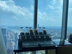 -广州四季酒店·意珍·意式自助餐
