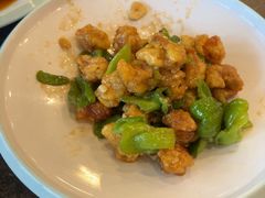 -大清花饺子(山庄店)