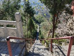 -响堂山石窟-北响堂山石窟