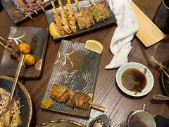 -鸟鹏烧鸟居酒屋(昌岗店)