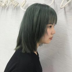 -L+奥拉接发烫发染发