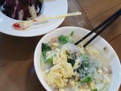 -吕氏疙瘩汤·新派鲁菜(欢乐汇店)