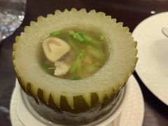 -桃源春晓中餐厅 TaoYuan Restaurant