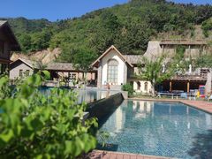 -九如山休闲旅游度假区