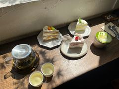 -MAISON门前杂货店