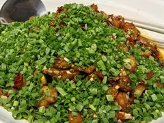 -百年神厨·地道川菜(清江西路店)