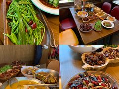 -隔壁老王·家常云南菜(花巷店)