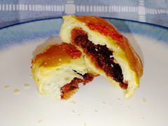 老婆饼-味多美蛋糕(梨园店)