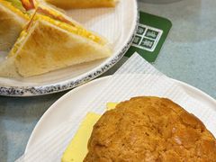 -华嫂冰室(尖沙咀店)