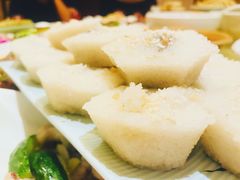 蜂巢糕-龙抄手(春熙路总店)
