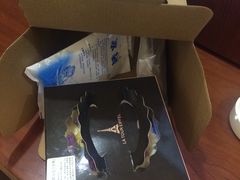 -兔兔家蛋糕甜品(德胜店)