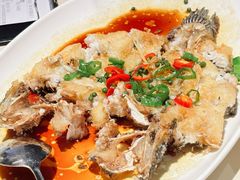 -侨美食家·粤菜(体育西路店)