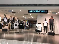 -银座mall(东直门店)