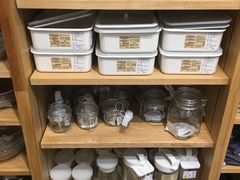 -MUJI无印良品(远洋未来广场店)