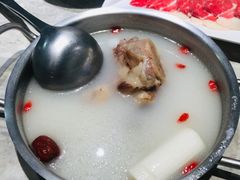 -千味涮·健康火锅(会展连城新天地店)