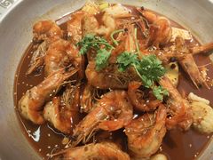 -李想大虾(吾悦广场店)