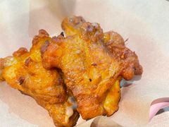 -必胜客(增城广场店)