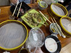 -海陆丰明凤擂茶