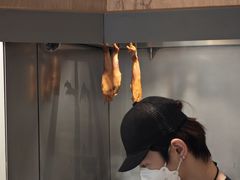 景观位-胡麻(静安嘉里店)