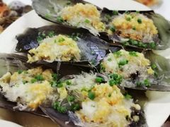 -四川小胡子海鲜(丁村万人海鲜广场店)