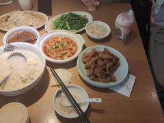 -吕氏疙瘩汤·海鲜新鲁菜(凯德mall新都心店)