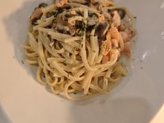 -LA CREPERIE BRETONNE布列塔尼法式餐厅(天童北路店)