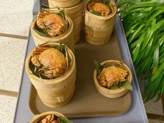 -火福·天湖阁大闸蟹博物馆主题餐厅(浅水湾店)