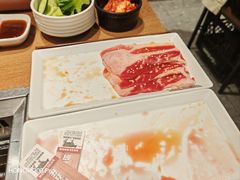 -焼肉ライク·烧肉LIKE(万菱汇店)