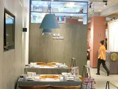 大堂-蜀九香火锅(九眼桥店)