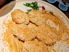 -将相和·海鲜蒸饺大连菜