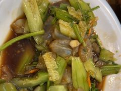-小船渔村•大连菜•大连焖鱼(明泽街店)