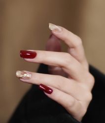 -H12 STAR日式美甲美睫专门店