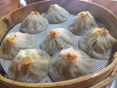 -忆秦园小笼包(惠山古镇总店)